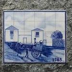 Casa de Férias Quinta Do Mirante 1785