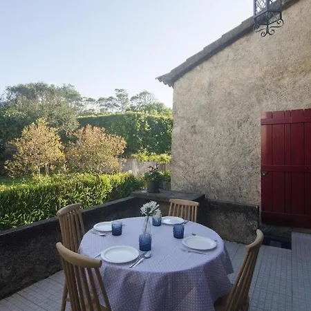 Quinta Do Mirante 1785 Holiday home