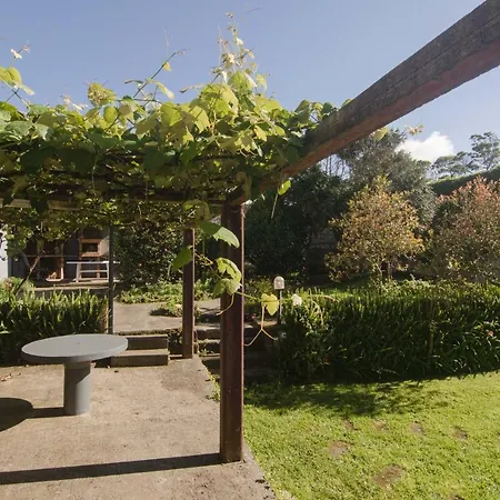Quinta Do Mirante 1785 * Ponta Delgada (Sao Miguel)