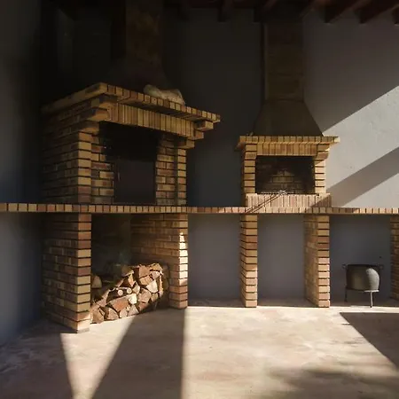 Quinta Do Mirante 1785 Semesterbostad *