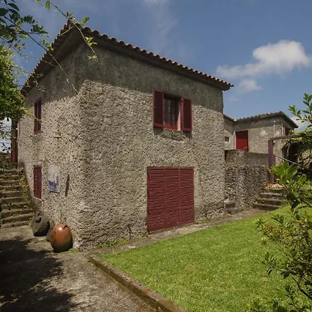 Quinta Do Mirante 1785 Holiday home