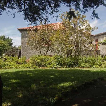Quinta Do Mirante 1785 בית נופש *