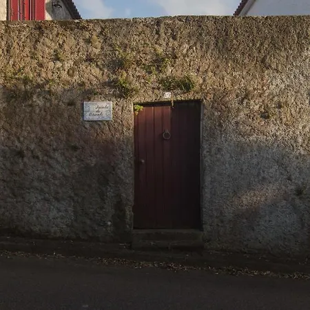 Quinta Do Mirante 1785 * Ponta Delgada (Sao Miguel)