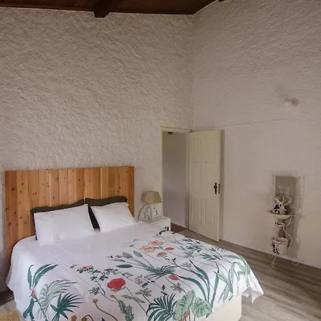 Semesterbostad Quinta Do Mirante 1785 *