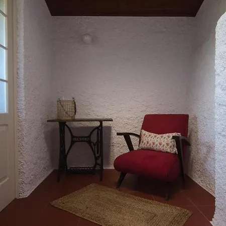 Quinta Do Mirante 1785 * Ponta Delgada (Sao Miguel)