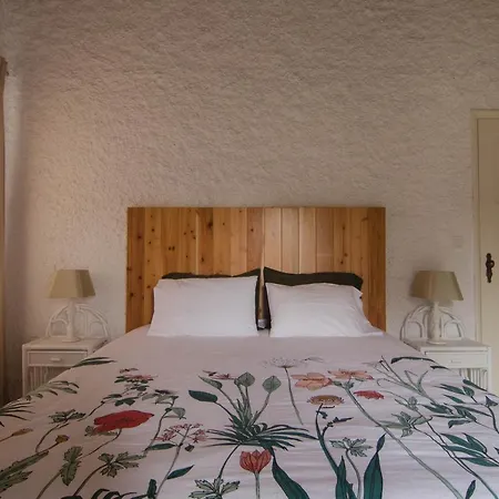 Quinta Do Mirante 1785 度假居 *