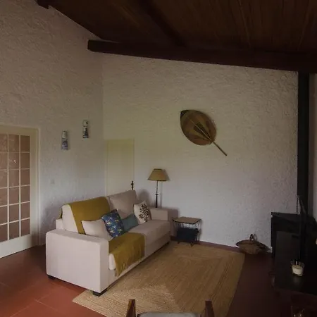 Quinta Do Mirante 1785 Ponta Delgada (Sao Miguel)