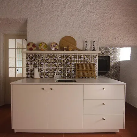 Quinta Do Mirante 1785 Holiday home *