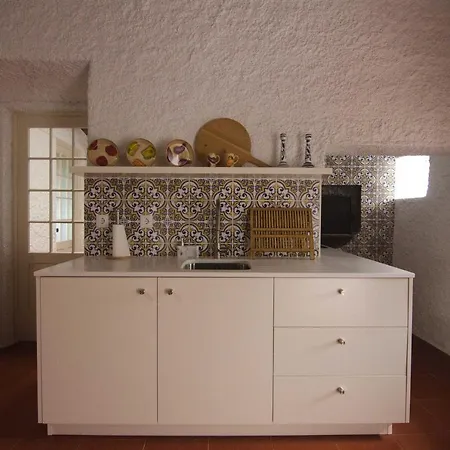 Quinta Do Mirante 1785 度假居 *