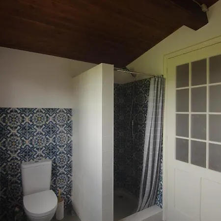 Quinta Do Mirante 1785 Holiday home